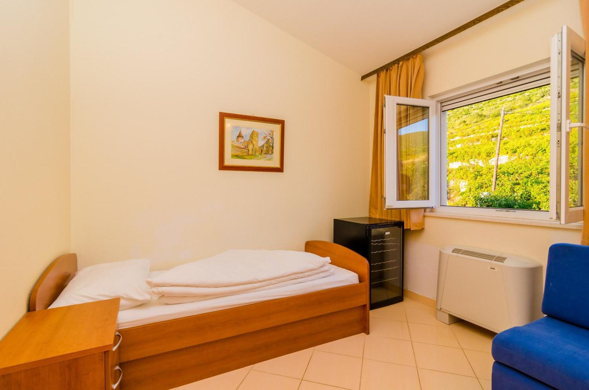 Pansion Villa Antonio Orebić Camera foto